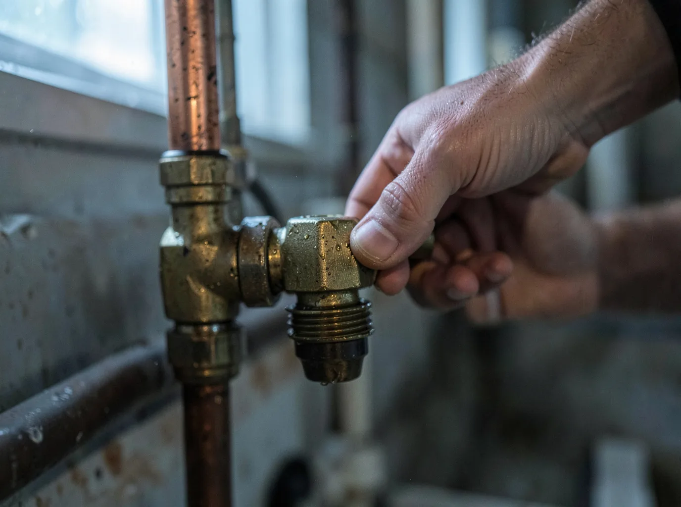 Emergency Plumber Rule, TX FAQs